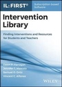 Cover: Intervention Library - Wiley