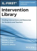 Cover: Intervention Library - Wiley