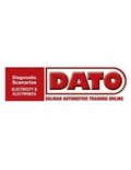 Cover: Dato: Diagnostic Scenarios for All 8 Automotive Areas Printed Access Card Pre-Pack - Cengage Learning