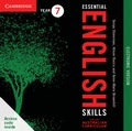 Cover: Essential English Skills for the Australian Curriculum Year 7 Electronic Version - Cambridge University Press
