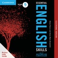 Cover: Essential English Skills for the Australian Curriculum Year 9 Electronic Version - Cambridge University Press