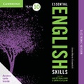 Cover: Essential English Skills for the Australian Curriculum Year 8 Electronic Version - Cambridge University Press