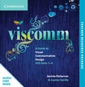 Cover: Viscomm Teacher Resource - Cambridge University Press