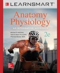 Cover: Learnsmart Standalone Access Card for McKinley Anatomy & Physiology 2e - McGraw-Hill Education