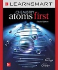 Cover: Learnsmart Standalone Access Card Chemistry: Atoms First - McGraw-Hill Education