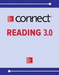 Cover: Connect Reading 3.0 Access Card - McGraw-Hill Humanities/Social Sciences/Languages