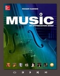Cover: McGraw-Hill Learnsmart 1-Term Access Card for Music, Brief - McGraw-Hill Education