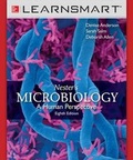 Cover: Learnsmart Standalone Access Card for Nester Microbiology: A Human Perspective - McGraw-Hill Education