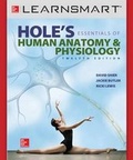 Cover: Learnsmart Standalone Access Card for Shier Hole's Essential Human A&p - McGraw-Hill Education