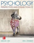 Cover: Learnsmart Standalone Access Card for Psychology: Perspectives & Connections - McGraw-Hill Education