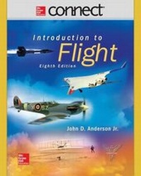 Enlarge image Cover: Connect Access Card for Introduction to Flight - McGraw-Hill Education