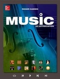 Cover: McGraw-Hill Learnsmart 1-Term Access Card for Music: An Appreciation - McGraw-Hill Education