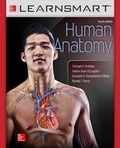 Cover: Learnsmart Standalone Access Card for McKinley Human Anatomy 4e - McGraw-Hill Education