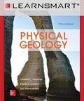 Cover: Learnsmart Standalone Access Card for Physical Geology - McGraw-Hill Education