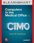 Cover: Learnsmart Standalone Access Card for Computers in the Medical Office - McGraw-Hill Education