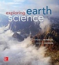 Cover: Learnsmart Standalone Access Card for Exploring Earth Science - McGraw-Hill Education