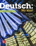Cover: Learnsmart Standalone Access Card for Deutsch: Na Klar! - McGraw-Hill Education