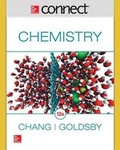 Cover: Connect 1 Semester Access Card for Chemistry - McGraw-Hill Education