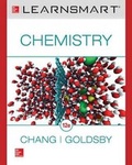 Cover: Learnsmart Access Card Stand Alone for Chemistry - McGraw-Hill Education