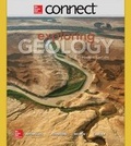 Cover: Connect Access Card for Exploring Geology - McGraw-Hill Education