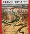 Cover: Learnsmart Standalone Access Card for Reynolds Exploring Geology 4e - McGraw-Hill Education