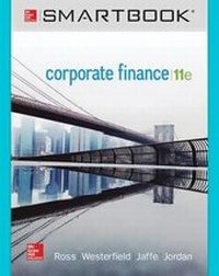Enlarge image Cover: Smartbook Access Card for Corporate Finance - McGraw-Hill Education