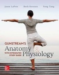 Cover: Connect 1 Semester Access Card for Anatomy and Physiology with Integrated Study Guide - McGraw-Hill Education