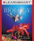 Cover: Learnsmart Standalone Access Card for Mader Biology - McGraw-Hill Education