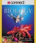 Cover: Connect 2 Semester Access Card for Biology - McGraw-Hill Education
