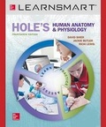Cover: Learnsmart Standalone Access Card for Hole's Human Anatomy & Physiology - McGraw-Hill Education