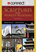 Cover: Connect Access Card for Scriptures of the World's Religions - McGraw-Hill Education