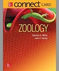 Cover: Connect 1 Semester Access Card for Zoology - McGraw-Hill Education