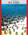 Cover: Connect and Learnsmart Labs Access Card for Chemistry - McGraw-Hill Education