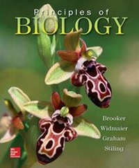 Enlarge image Cover: Connect and Learnsmart Labs Access Card for Principles of Biology - McGraw-Hill Education