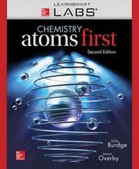 Enlarge image Cover: Connect and Learnsmart Labs Access Card for Chemistry: Atoms First - McGraw-Hill Education