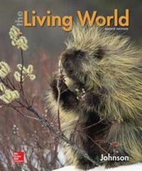 Enlarge image Cover: Connect and Learnsmart Labs Access Card for the Living World - McGraw-Hill Education