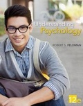 Cover: Connect Access Card for Understanding Psychology - McGraw-Hill Education