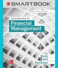 Cover: Smartbook Access Card for Block 16e - McGraw-Hill Education