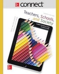 Cover: Connect Access Card for Teachers, Schools, and Society: A Brief Introduction to Education - McGraw-Hill Education