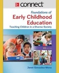 Cover: Connect Access Card for Foundations of Early Childhood Education - McGraw-Hill Education