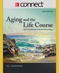 Cover: Connect Access Card for Aging and the Life Course: An Introduction to Social Gerontology - McGraw-Hill Education