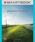 Cover: Smartbook Access Card for Physical Science - McGraw-Hill Education