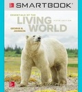 Cover: Smartbook Access Card for Essentials of the Living World - McGraw-Hill Education