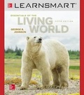 Cover: Learnsmart Standalone Access Card for Essentials of the Living World - McGraw-Hill Education