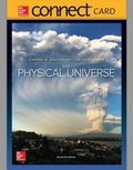 Cover: Connect Access Card for the Physical Universe - McGraw-Hill Education