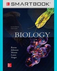 Enlarge image Cover: Smartbook Access Card for Biology - McGraw-Hill Education