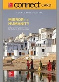 Cover: Connect Access Card for Mirror for Humanity - McGraw-Hill Education