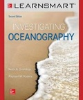 Cover: Learnsmart Standalone Access Card for Investigating Oceanography - McGraw-Hill Education