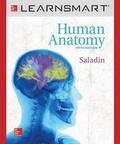 Cover: Learnsmart Standalone Access Card for Human Anatomy - McGraw-Hill Education