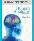 Cover: Smartbook Access Card for Human Anatomy - McGraw-Hill Education